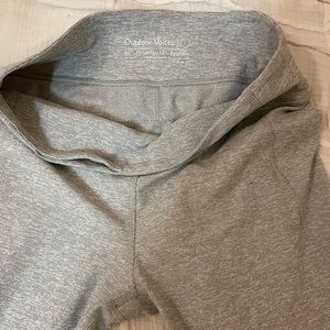Outdoor Voices Leggings White